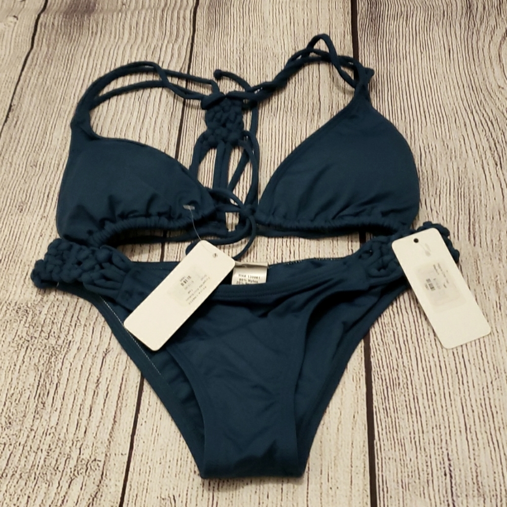 L*space Bikini